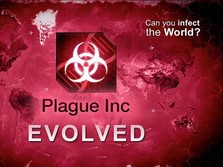 Virus Corona Menyebar, Game Online Penyakit Ini Ikutan Panik