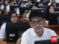 Tes SKD CPNS Setkab dan Kemensetneg Digelar Siang Ini