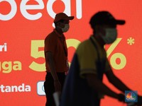 Was-was Virus Corona, Jangan Kaget Kalau IHSG Melemah Lagi