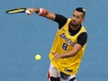 Belasungkawa Petenis di Australia Open untuk Kobe Bryant