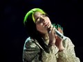 Billie Eilish Rilis Lagu Tema James Bond, No Time to Die