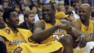 Penyesalan O'Neal Terhadap Hubungan dengan Kobe Bryant