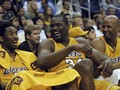 O'Neal dan Kobe Kali Terakhir Mengobrol pada 2016