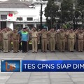 Ingat! CPNS Wajib Daftar Ulang Paling Lambat 7 Agustus 2020