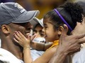 FOTO: Kobe-Gianna Bryant, Belahan Jiwa yang Berpulang