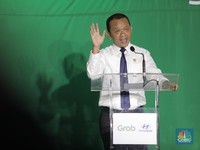 Demi Mobil Listrik, Hyundai Rogoh Rp 7 T untuk Jaringan Diler