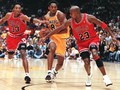 Duka Michael Jordan Atas Kematian Kobe Bryant
