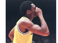 Kobe Bryant, Ikon LA Lakers dan NBA