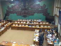 Komisi XI DPR Buka-bukaan Soal Proses Pembahasan RUU P2SK, Simak!