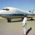 Breaking News! Pesawat Ariana Airlines Jatuh di Afghanistan