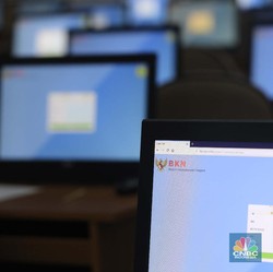 SKB untuk CPNS Segera Digelar, Perhatikan 6 Hal Ini