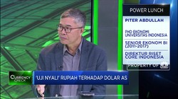Menilik Dampak Pergerakan Rupiah Pada Sektor Manufaktur