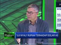 Menilik Dampak Pergerakan Rupiah Pada Sektor Manufaktur