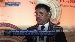 Indonesia Siap Uji Coba Teknologi 5G? Ini Kata Menkominfo
