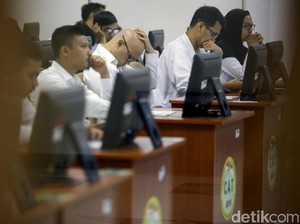 Tidak Ada Passing Grade PPPK 2024, Begini Sistem Kelulusannya