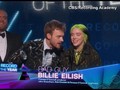 VIDEO: Kemenangan Besar Billie Eillish di Grammy Awards 2020