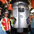 Catat! RI Punya 5 Kapal Selam, Tapi Cuma 3 yang Beroperasi