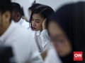 BKN Sebut Soal Tes SKD CPNS Tahun Ini Lebih Sulit