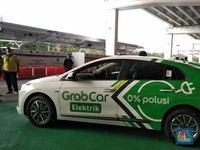 Batal Bayar Denda dari KPPU Rp 30 M, Ini Tanggapan Grab