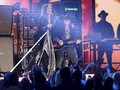 Kalah di Pengadilan, Mantan Drummer Rujuk dengan Aerosmith