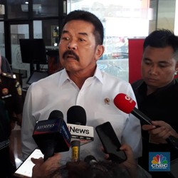 Megaskandal Asabri Rp 23 T, Korupsi Terbesar dalam Sejarah RI