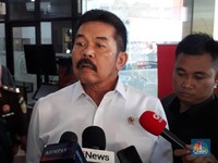 Djoko Tjandra Lolos Terus, Jaksa Agung: Itu Melukai Hati Saya