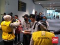 Cegah Penularan Corona, China Larang Warga Keluar Negeri