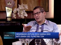 Simak Strategi Indika Energy Atasi Fluktuasi Harga Batu Bara