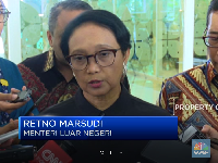 Siap Evakuasi WNI Terjebak Corona, Ini Langkah Menlu