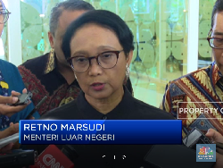 Siap Evakuasi WNI Terjebak Corona, Ini Langkah Menlu