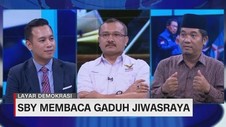 VIDEO: SBY Membaca Gaduh Jiwasraya (4/4)
