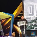 Erick Thohir Ungkap Fokus Bisnis Telkom & 'Robot AI' di BUMN