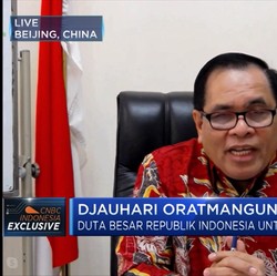 Antisipasi Corona, Dubes RI Untuk China: WNI di Wuhan Aman