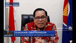Antisipasi Corona, Dubes RI Untuk China: WNI di Wuhan Aman