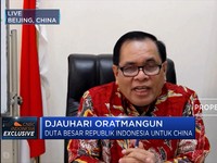 Antisipasi Corona, Dubes RI Untuk China: WNI di Wuhan Aman