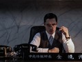 Box Office Korea Pekan Ini, The Man Standing Next