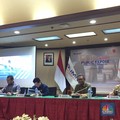 Restrukturisasi Terbesar tapi Utang KRAS Tanpa Hasil