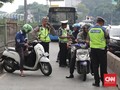 Gugatan Pasal Bikin SIM 'Belajar Sendiri' Dapat Dukungan