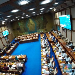 52 Pembangkit BBM Hijrah ke Gas, PLN Hemat Rp 4 T