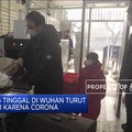 Virus Corona, WNA Resah 'Terjebak' di Wuhan