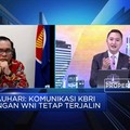 KBRI di China Pastikan Logistik WNI di Wuhan Tercukupi