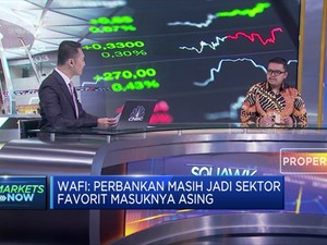 Analisis Kinerja 3 Saham Baru di Daftar Indeks LQ45