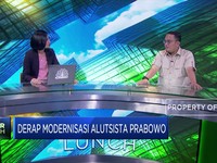 Ini Strategi Prabowo Atasi Korupsi Belanja Alutsista