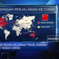 Asia Hingga Amerika Keluarkan Travel Warning Ke China