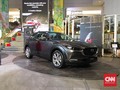 Mazda CX-30 Meluncur, 'Colek' Eclipse Cross dan CH-R