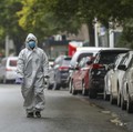 Dua Bulan Merajalela, Virus Corona Sudah Tewaskan 908 Orang