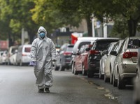 Efek Virus Corona, Gereja Singapura Anjurkan Ibadah di Rumah