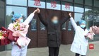 VIDEO: 5 Pasien Pneumonia Novel Coronavirus Dinyatakan Sembuh