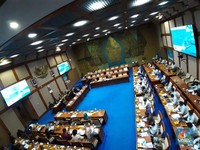 Tanpa Mobil Listrik, Impor BBM RI Bisa Sentuh Rp 550 T