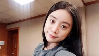Hyerim 'Wonder Girls' Akan Menikah dengan Shin Min-chul